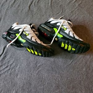 Nike Air Max Plus